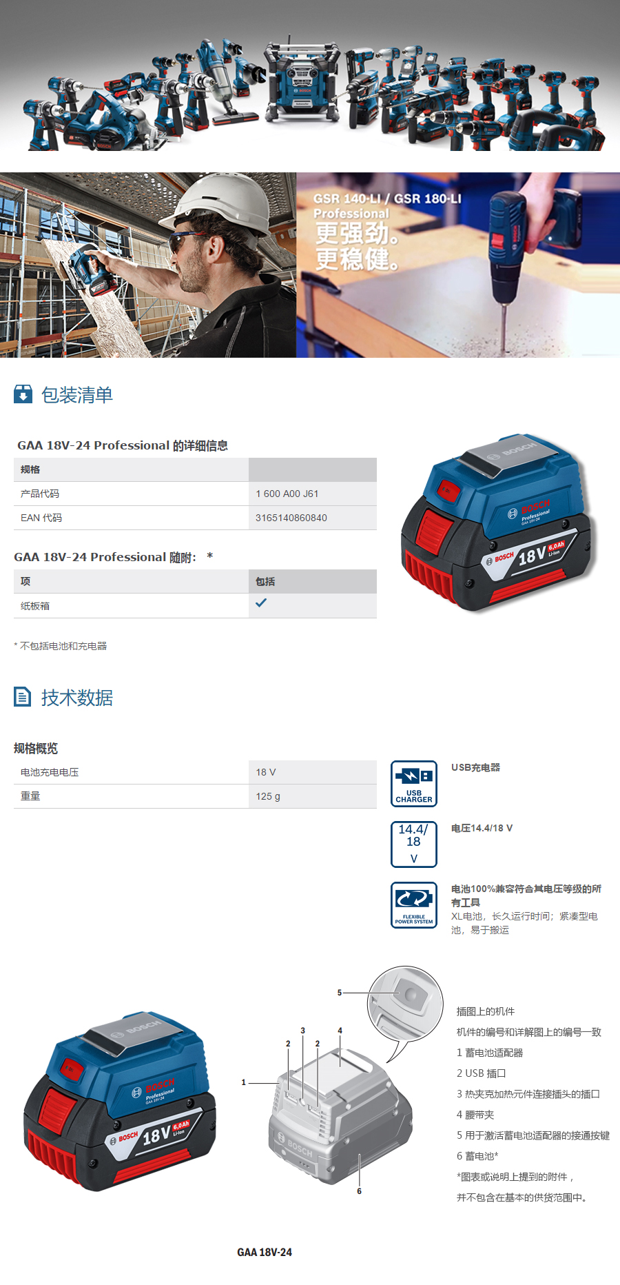 产品详情
