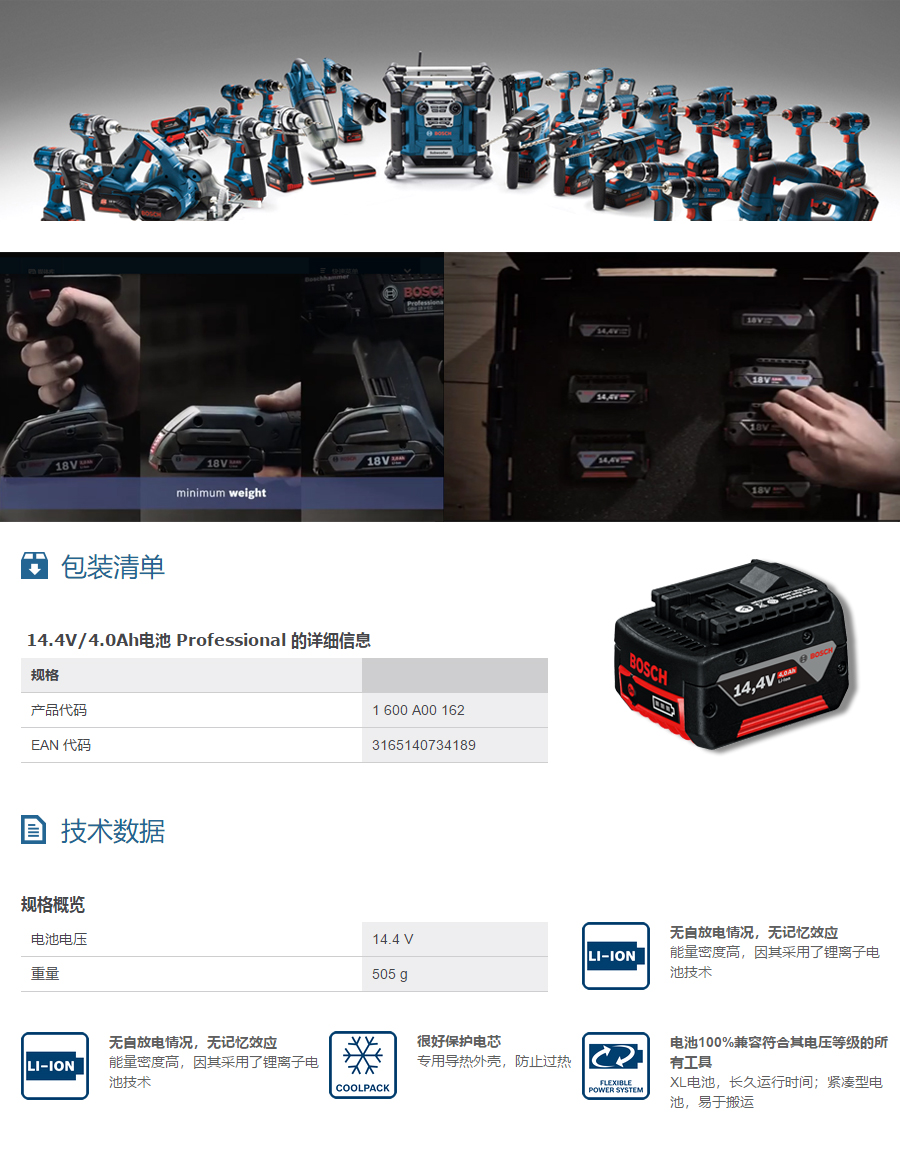 产品详情