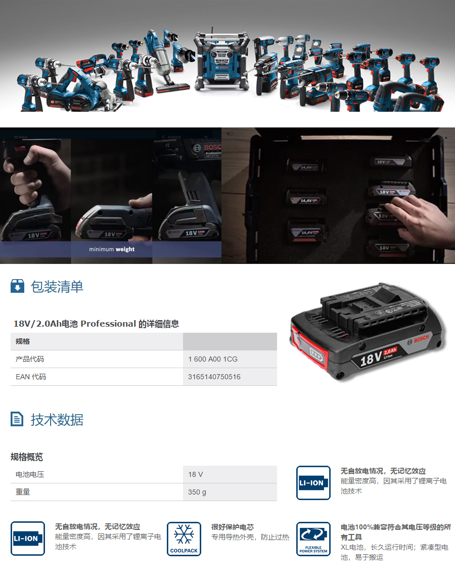 产品详情