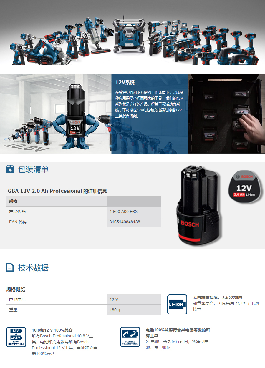 产品详情