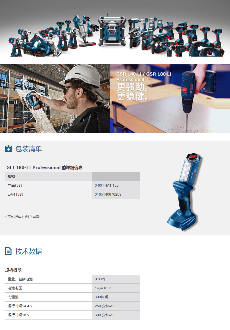 产品详情
