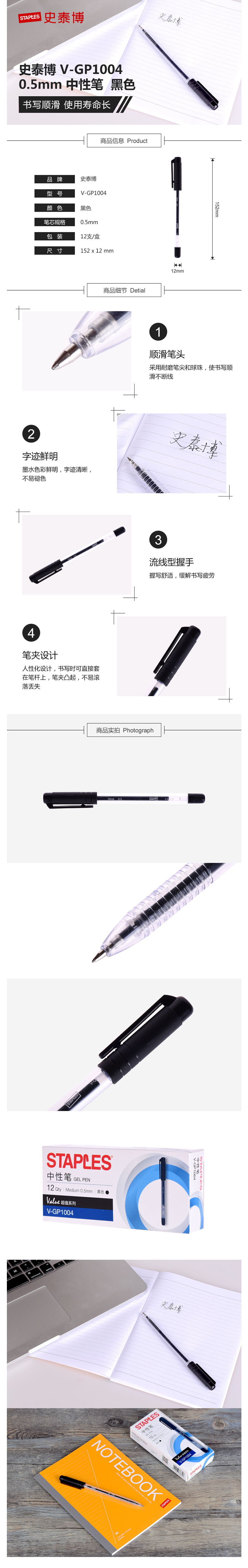 产品详情