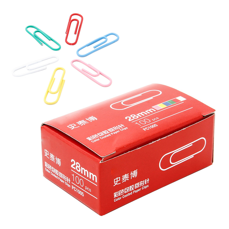  回形针