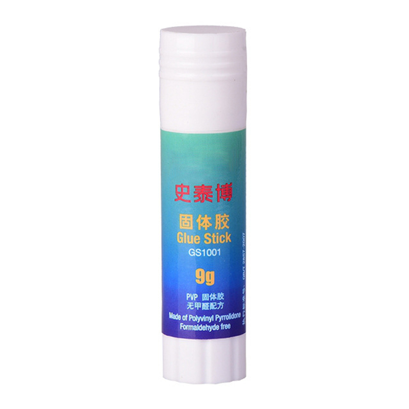  固体胶