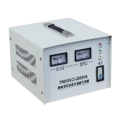 TND 稳压器