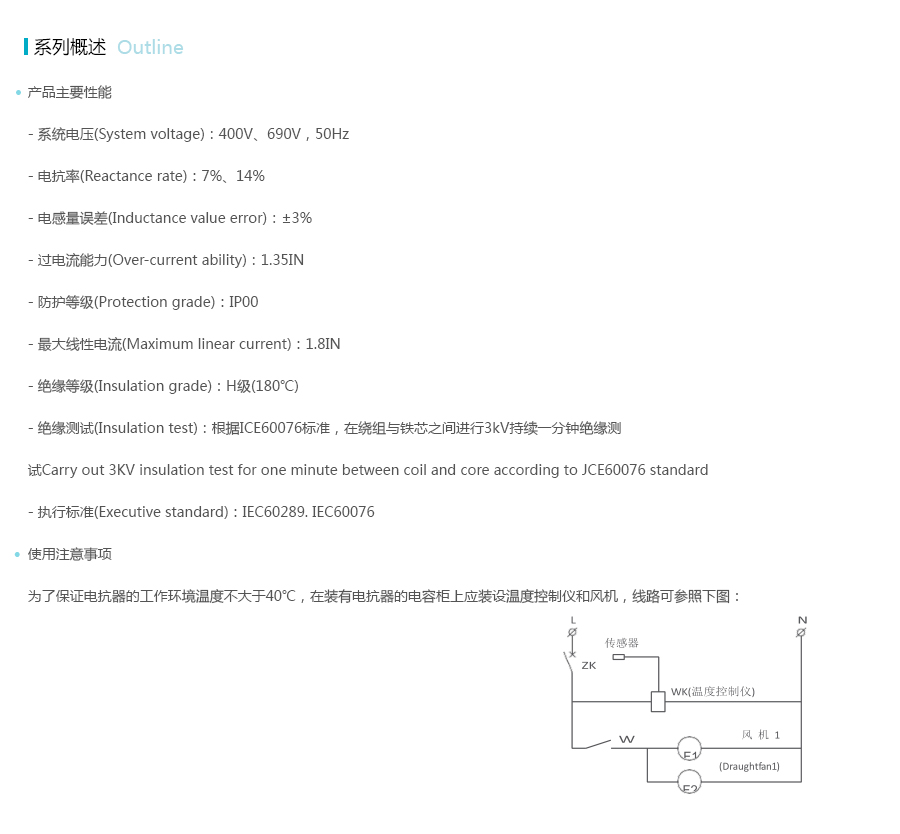 产品详情