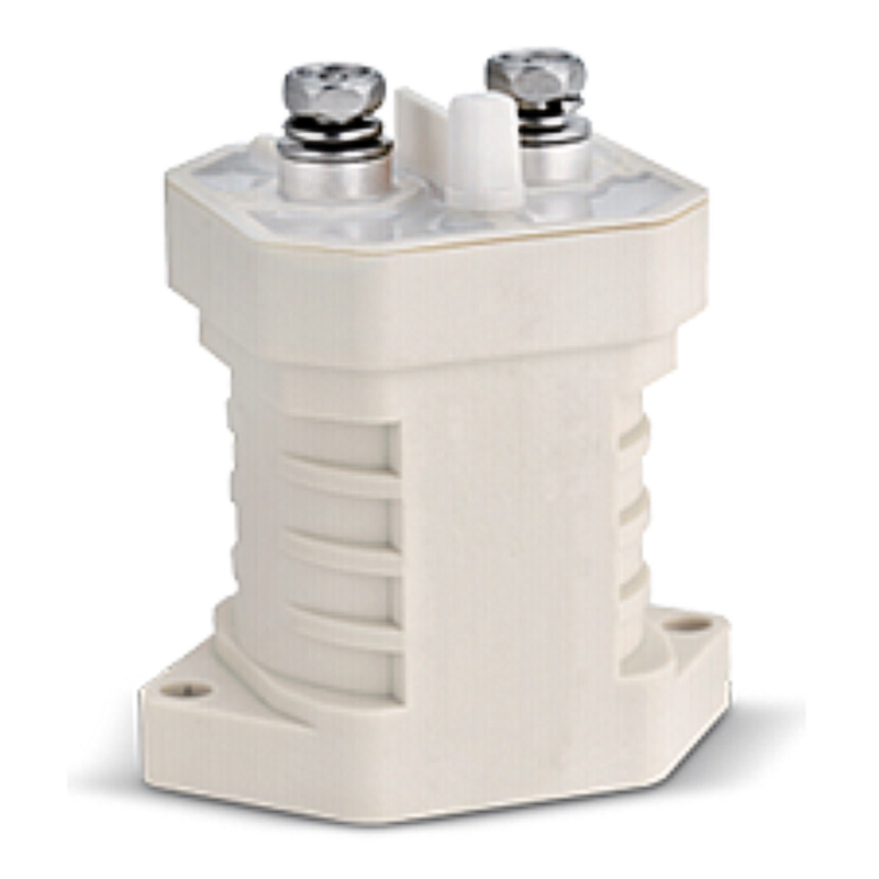 EVQ100 直流接触器
