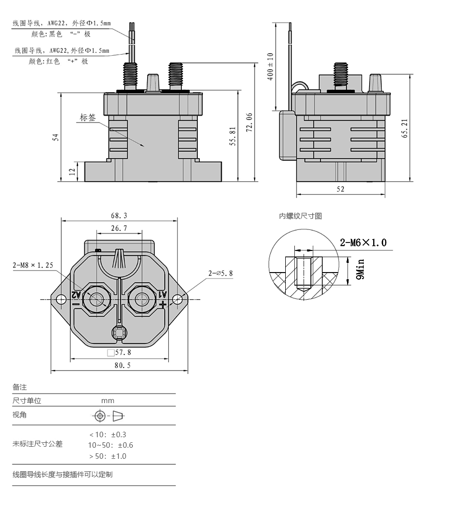 产品详情