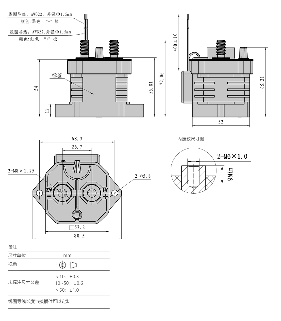 产品详情