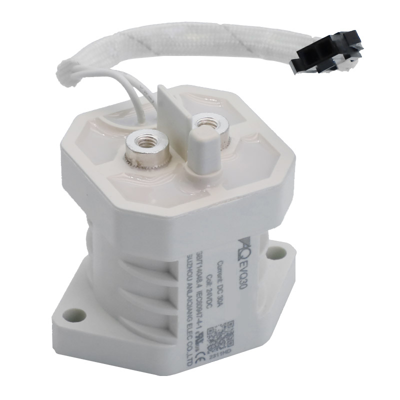 EVQ30 直流接触器