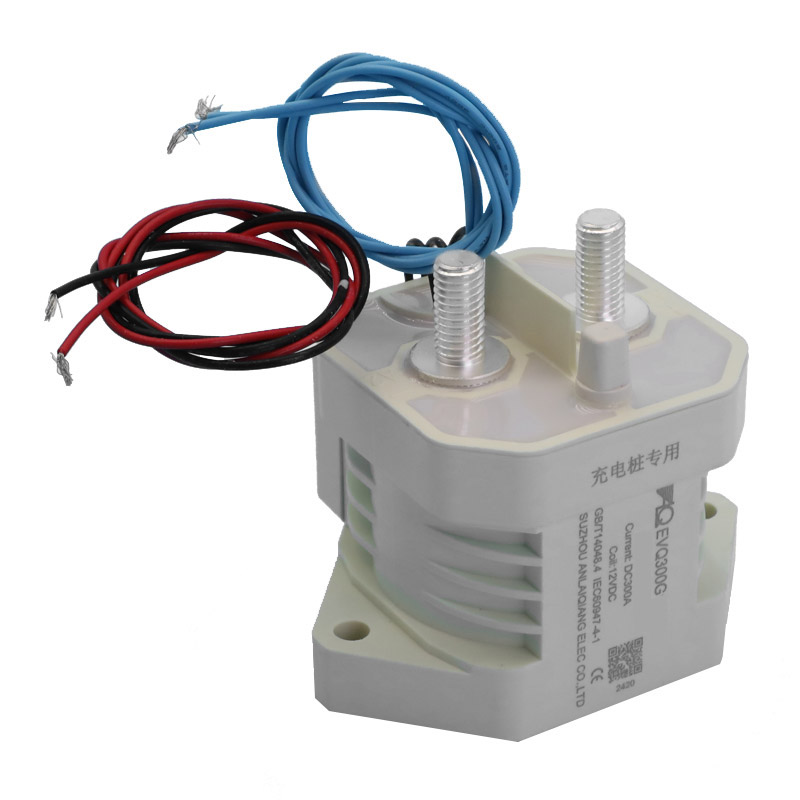 EVQ300 直流接触器