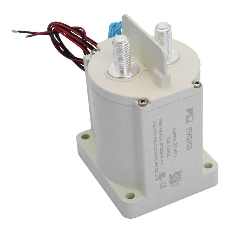 EVQ400 直流接触器