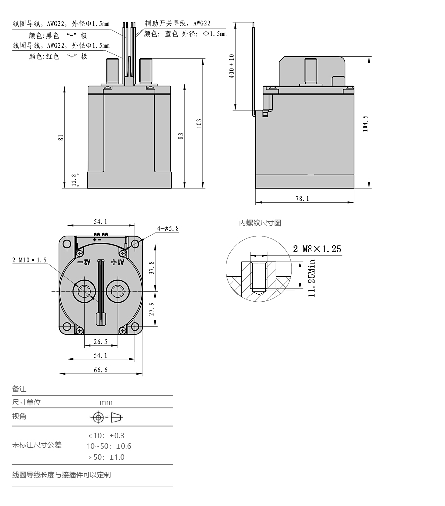 产品详情