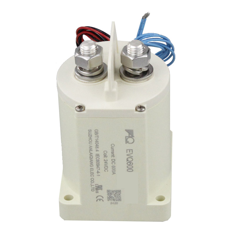 EVQ600 直流接触器