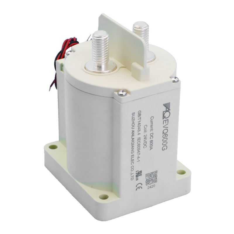 EVQ600 直流接触器