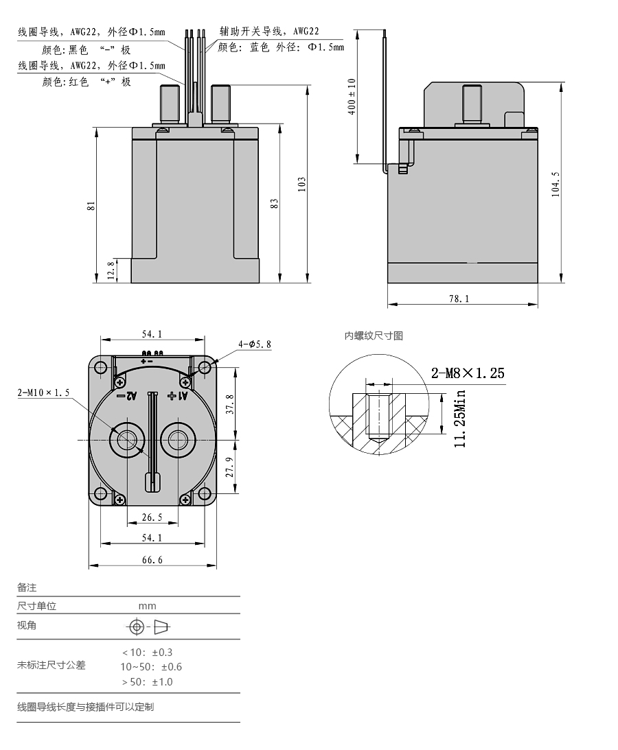 产品详情