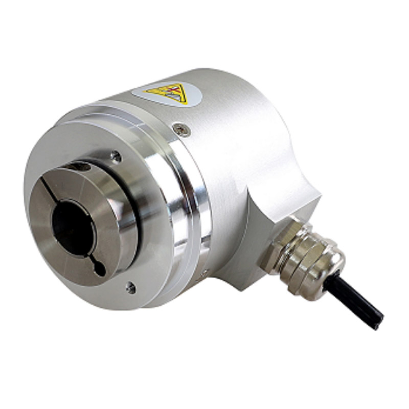 CAMM 编码器