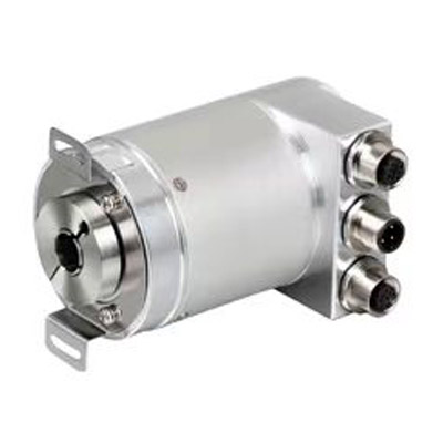 EAM 编码器