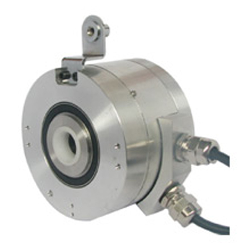 EVD 编码器