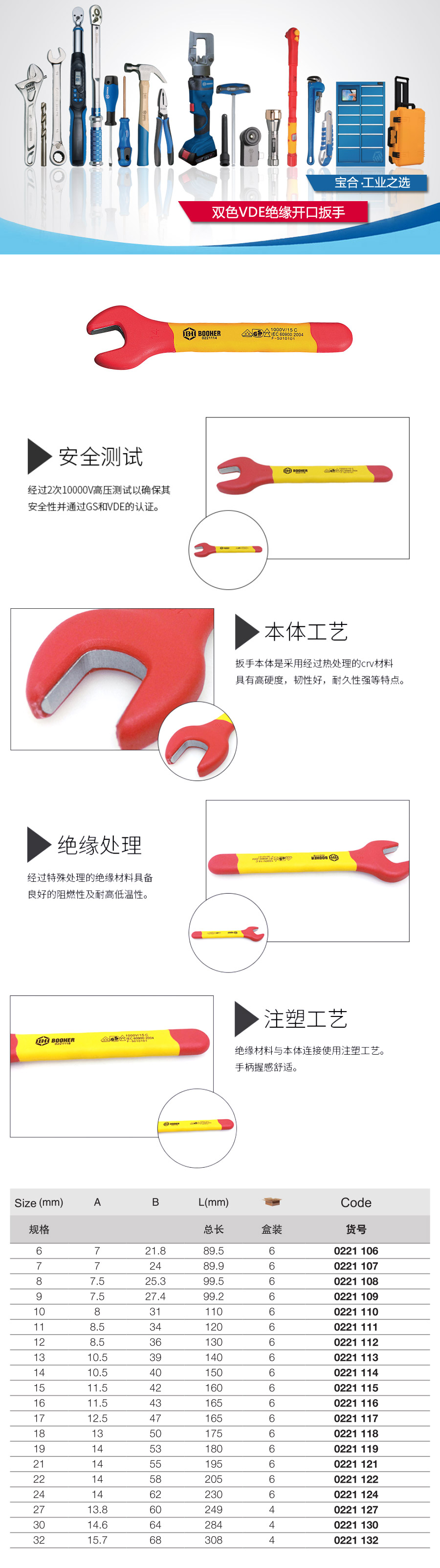 产品详情