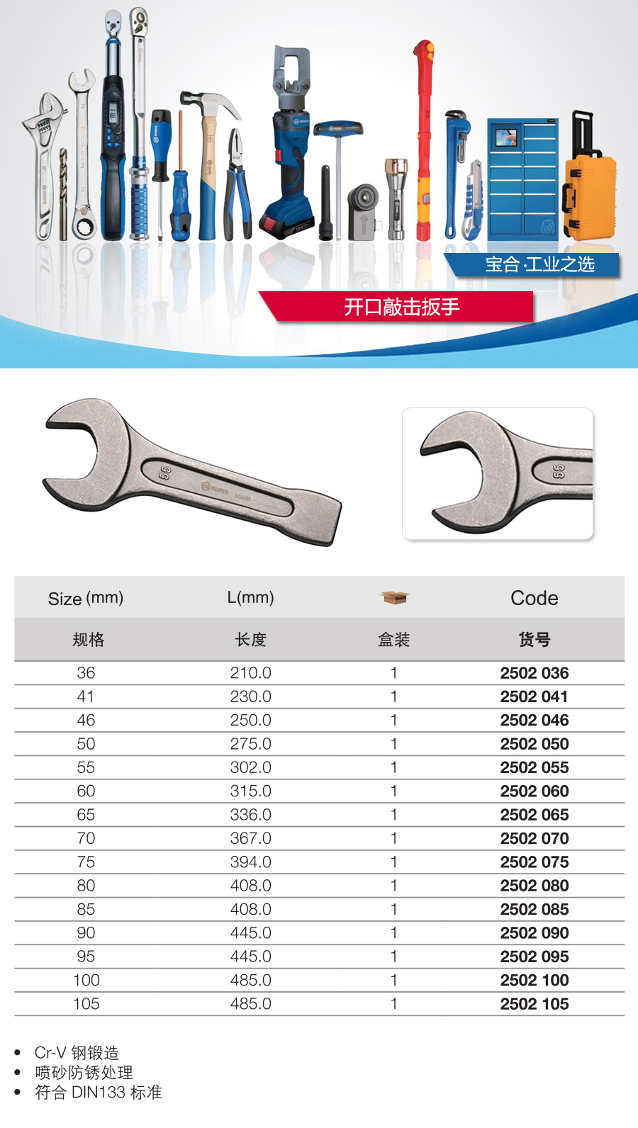 产品详情
