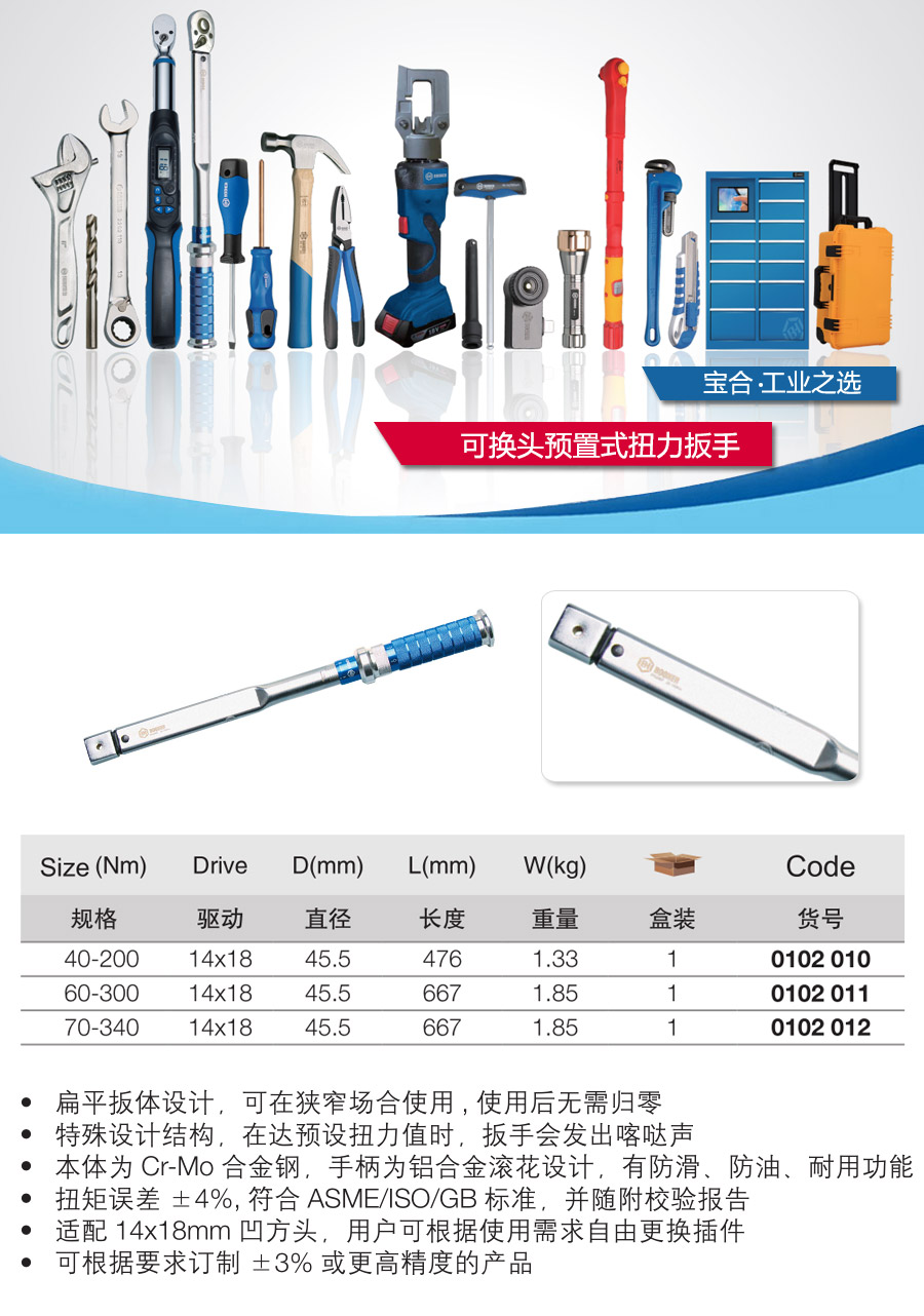 产品详情