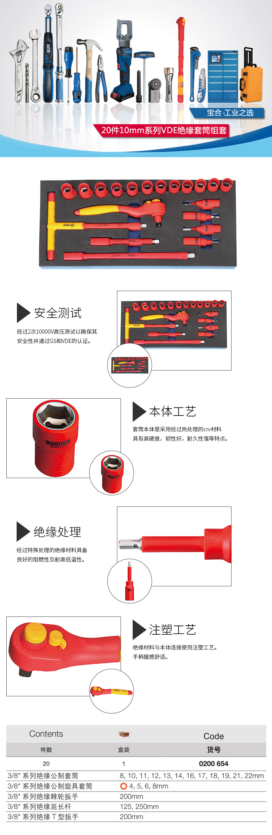 产品详情