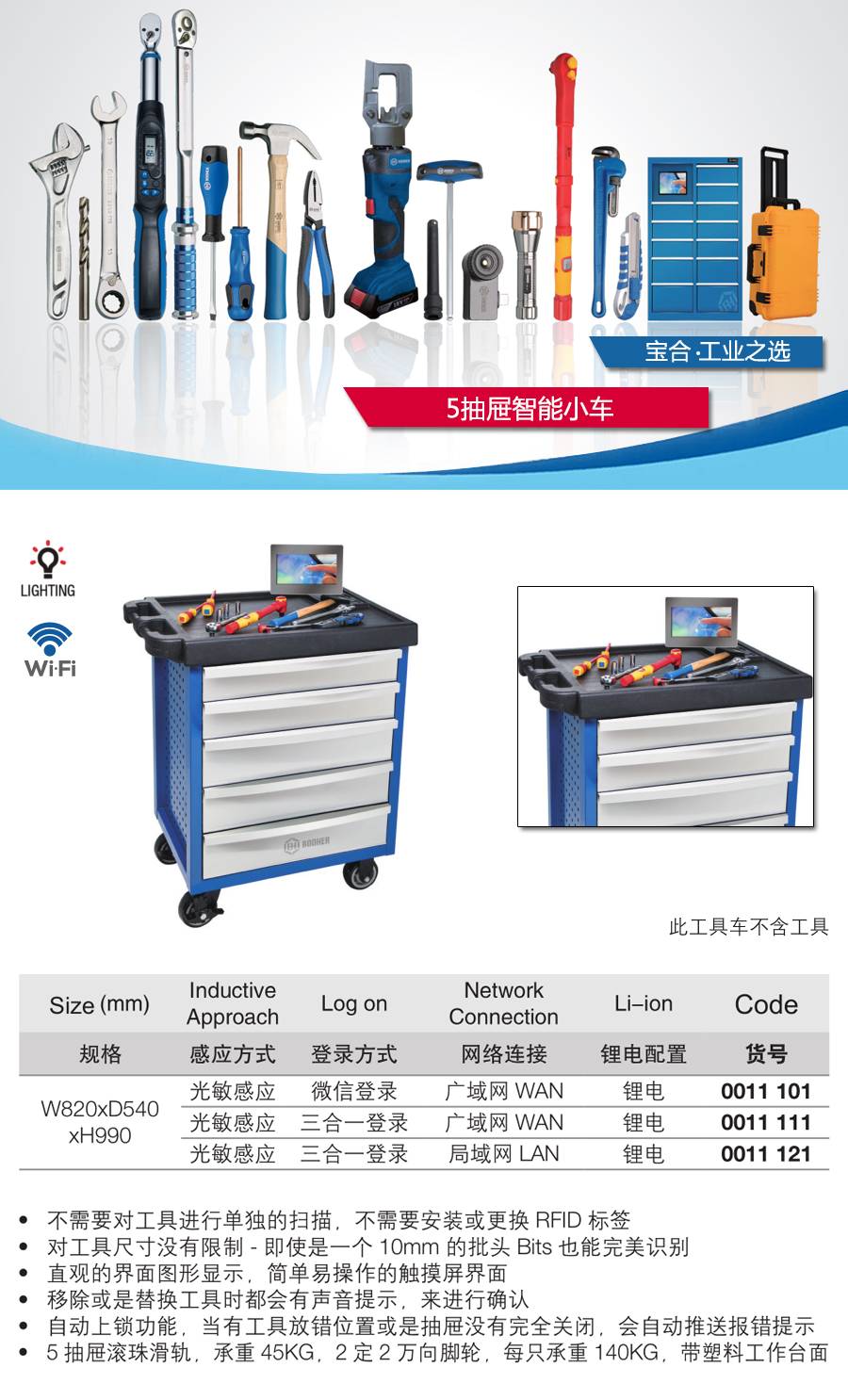 产品详情