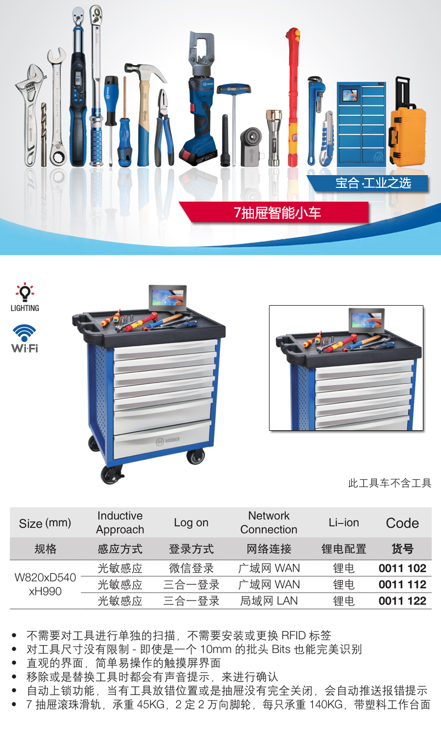 产品详情