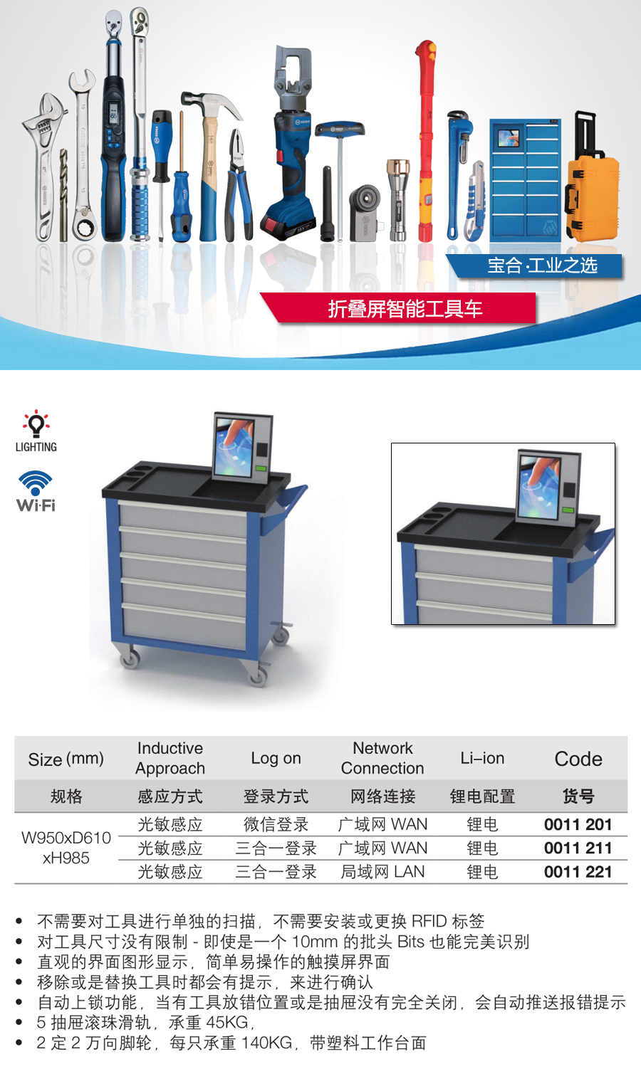 产品详情