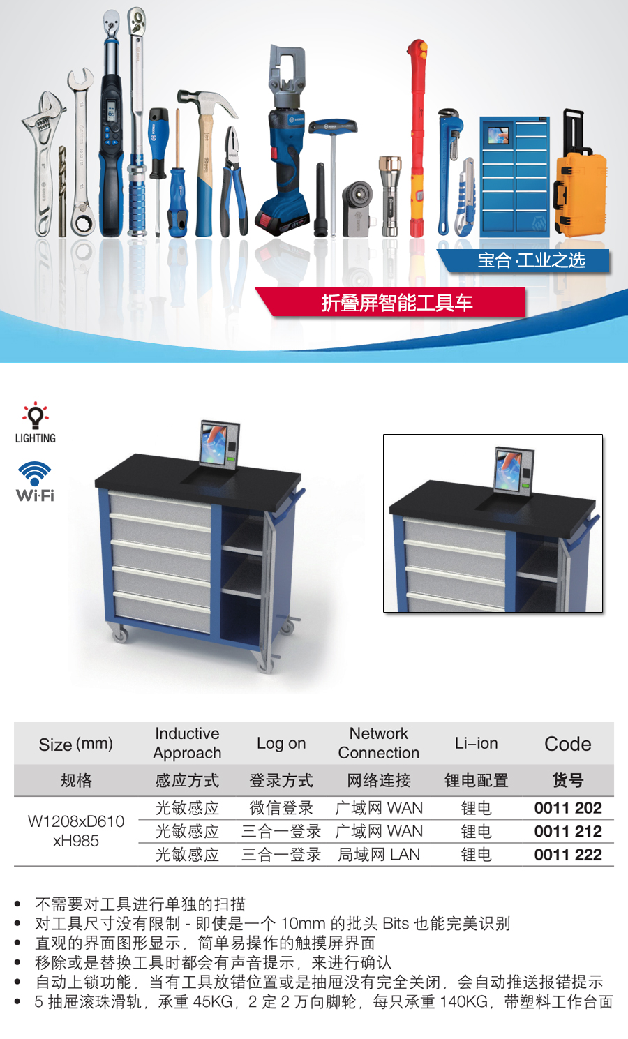 产品详情