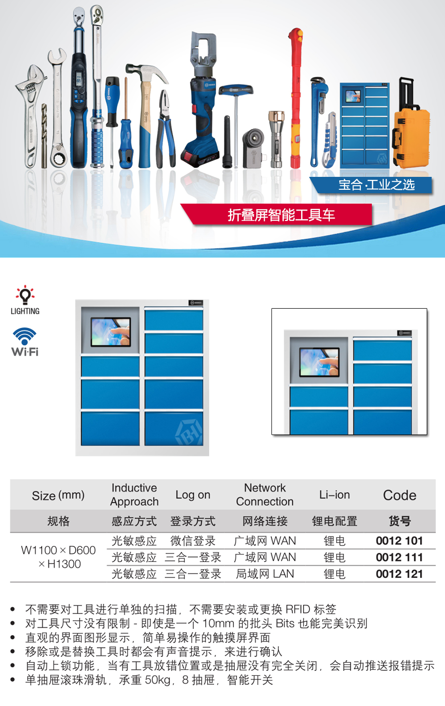 产品详情