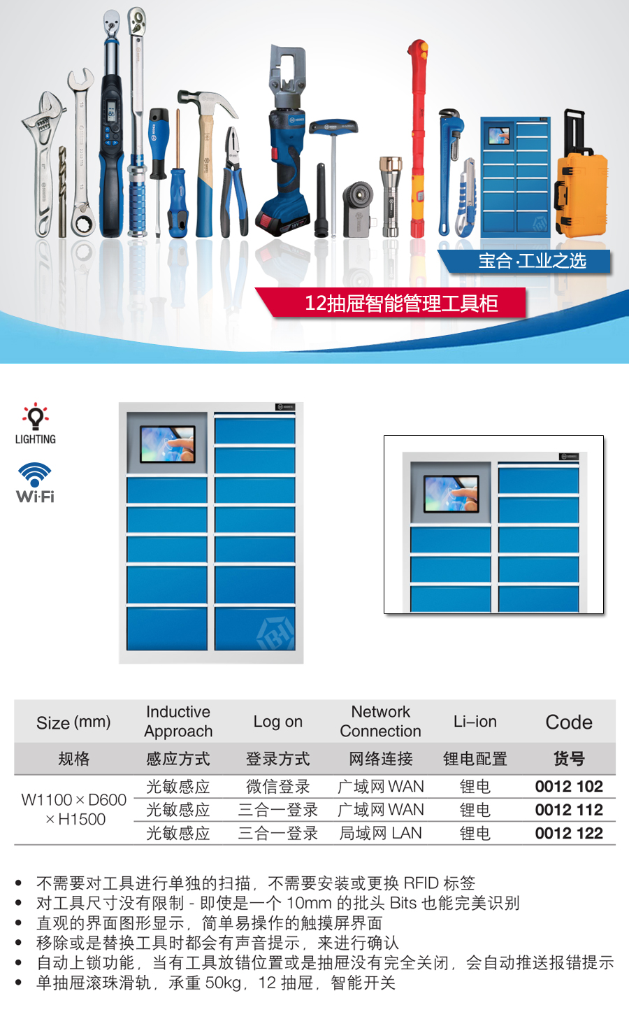 产品详情