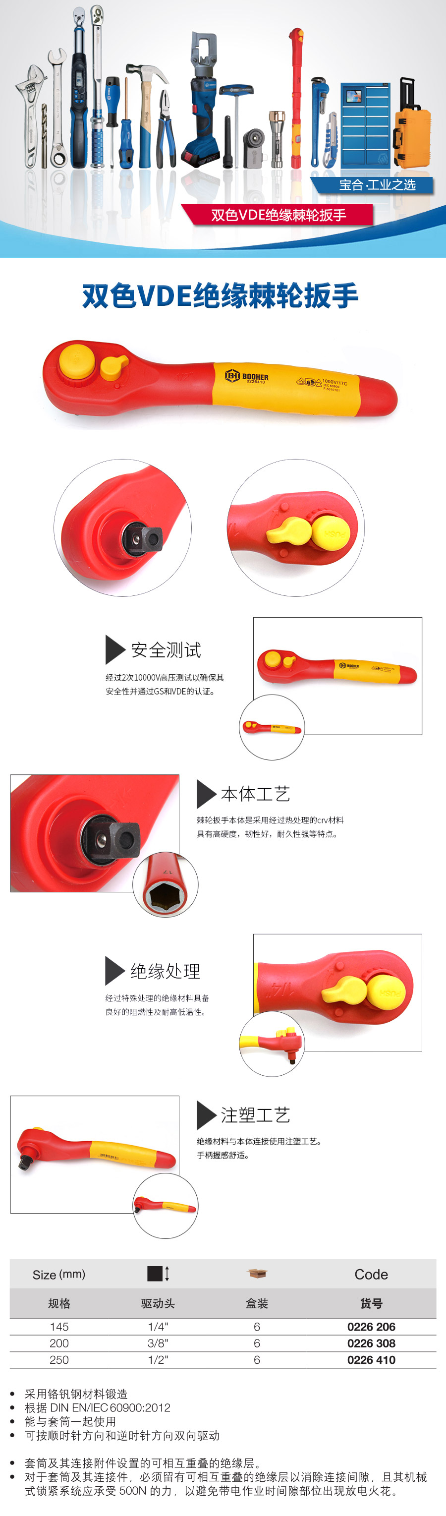 产品详情