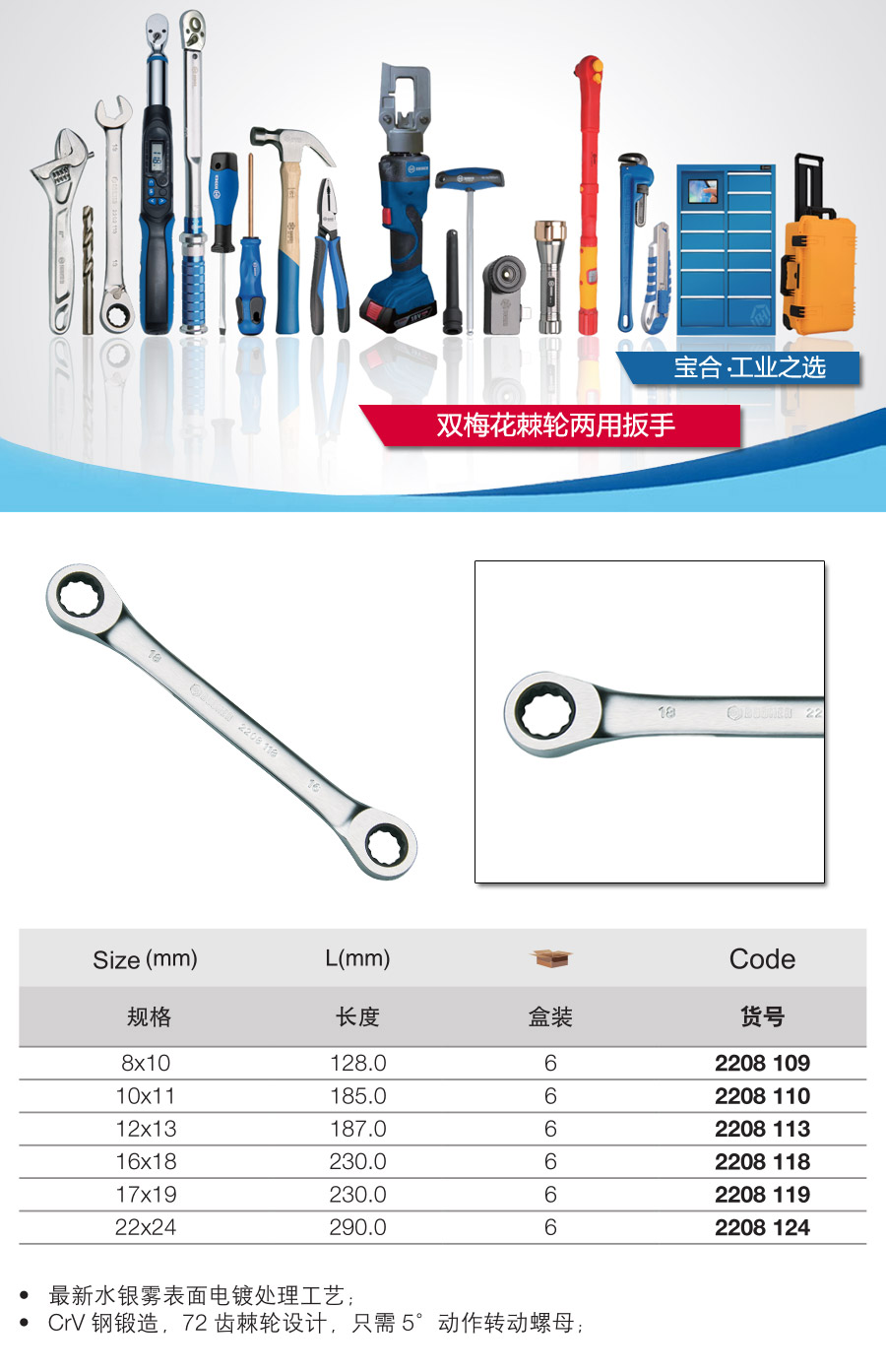 产品详情