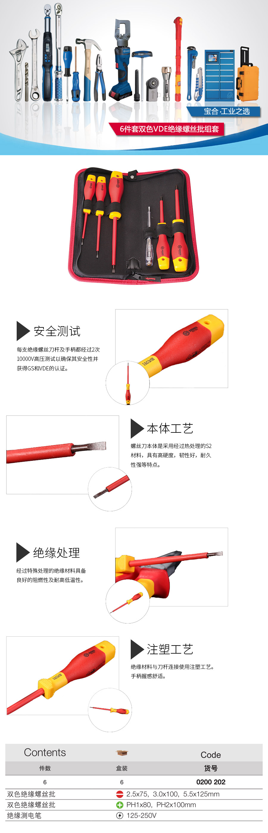 产品详情