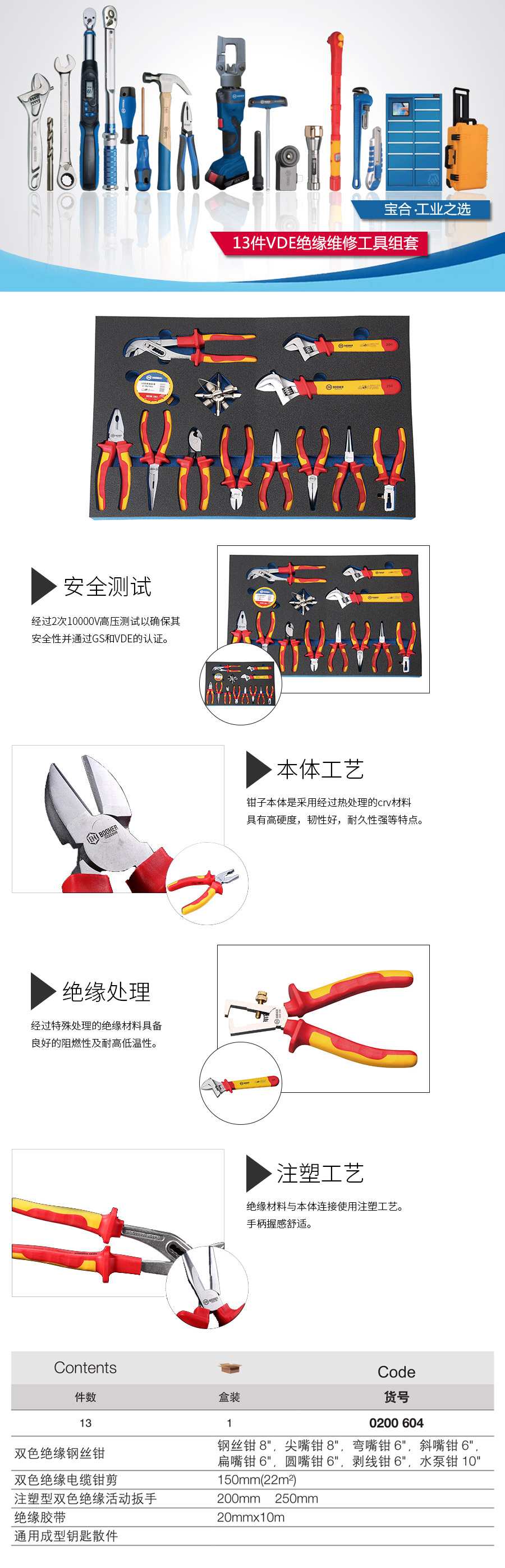 产品详情