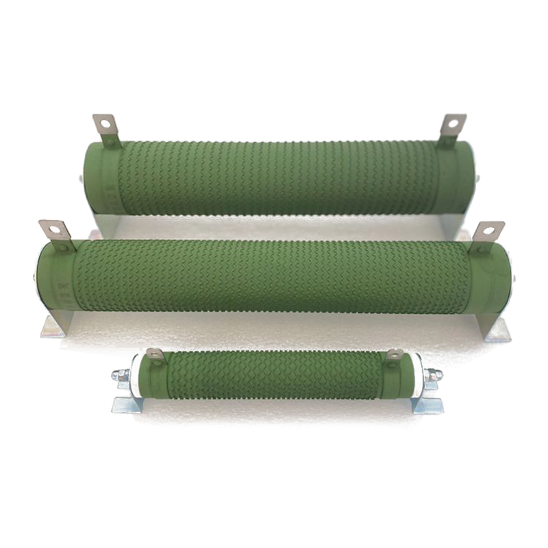 RPWL 电阻器