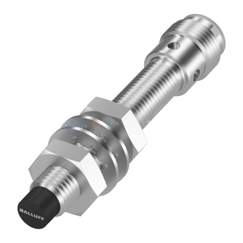 BES 感应式传感器