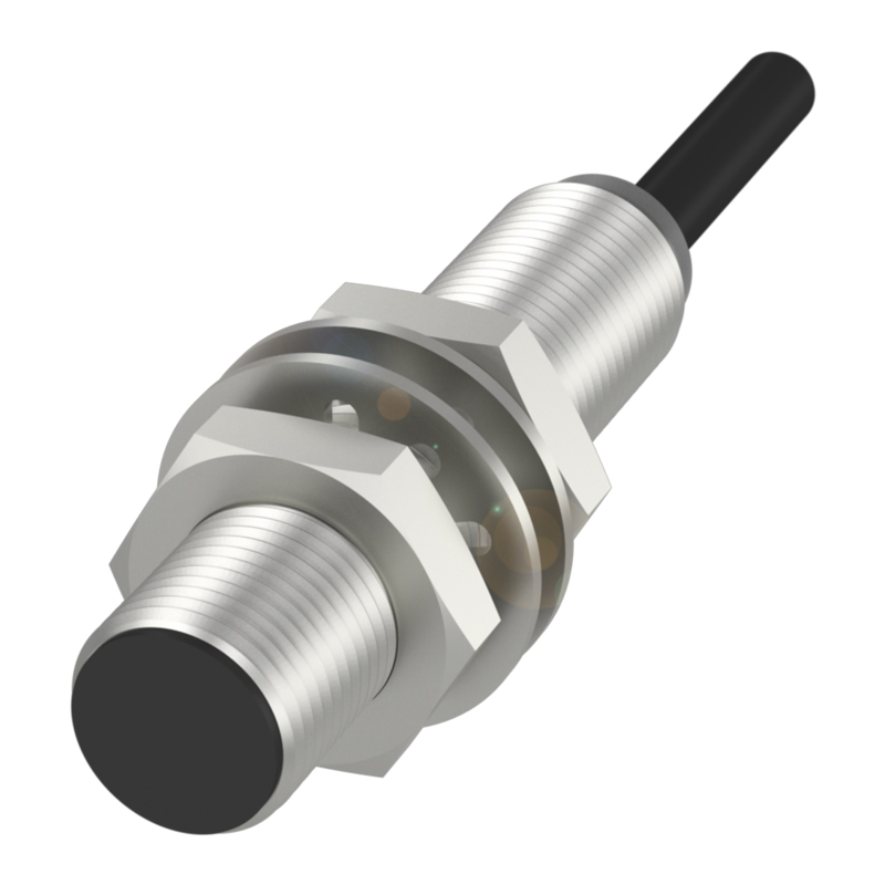 BES 感应式传感器