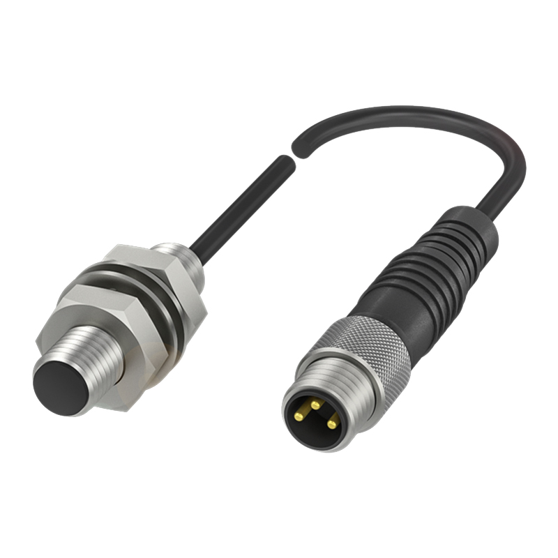 BES 感应式传感器