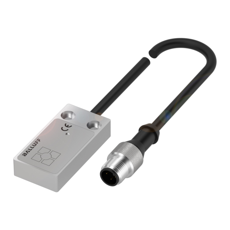 BES 感应式传感器
