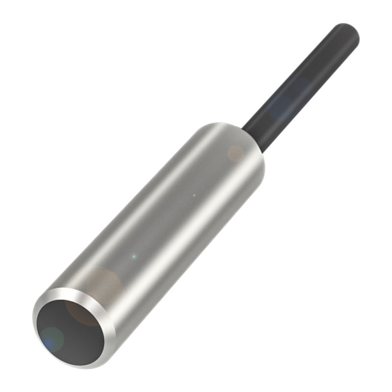 BES 感应式传感器