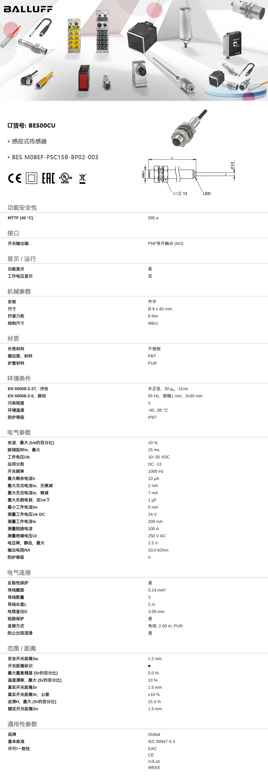 产品详情