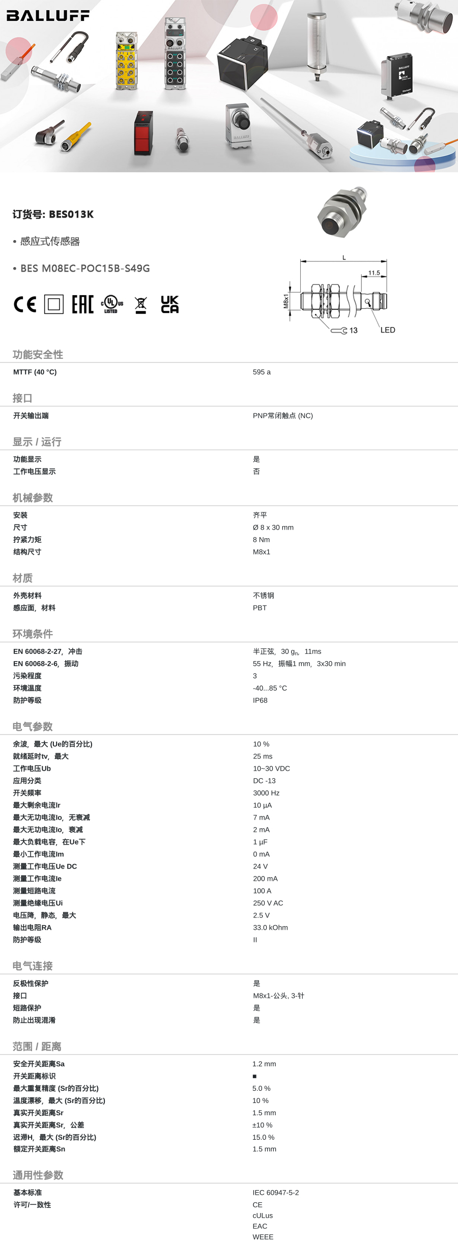 产品详情