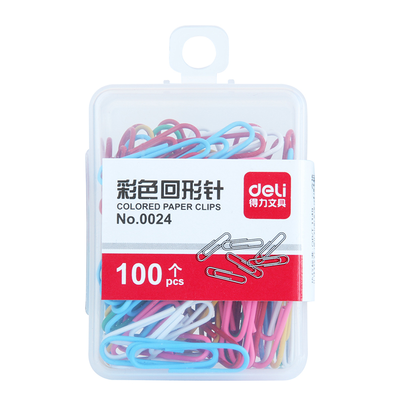  回形针
