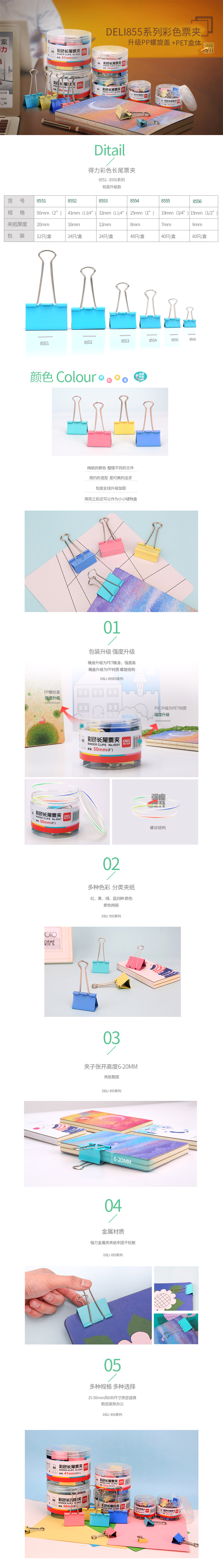 产品详情