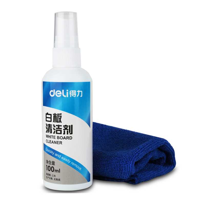  白板清洁剂