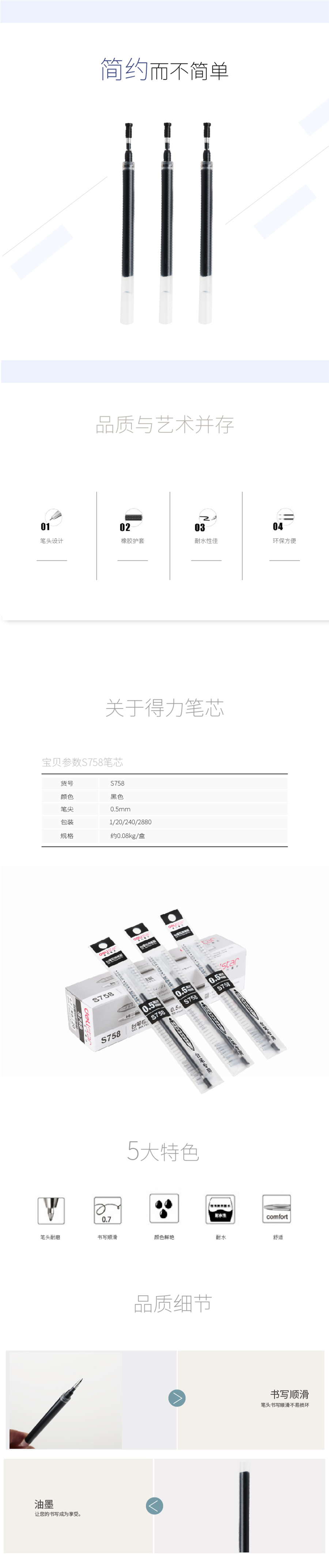 产品详情