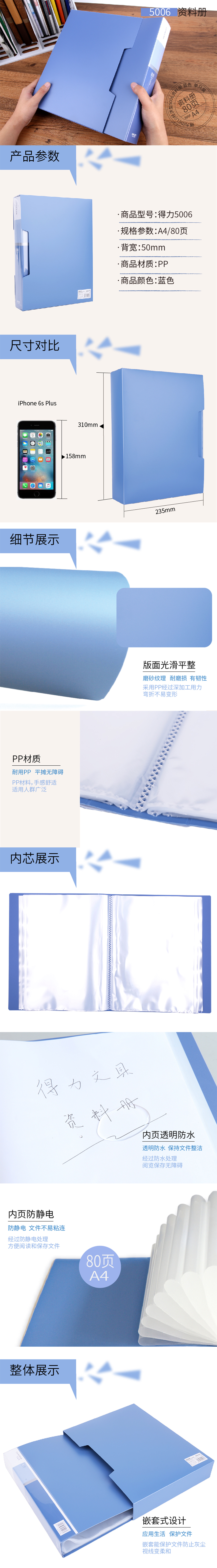 产品详情